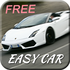 Easy Car Racing Free-icoon