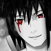 Uchiha  Wallpaper Fans ไอคอน