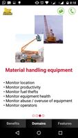 Equipment Monitoring Overview 스크린샷 1