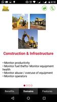 برنامه‌نما Equipment Monitoring Overview عکس از صفحه