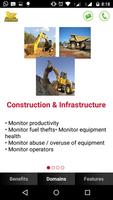 Equipment Monitoring Overview 스크린샷 2