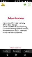 Equipment Monitoring Overview スクリーンショット 3