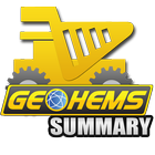 HEMS Summary Report icône