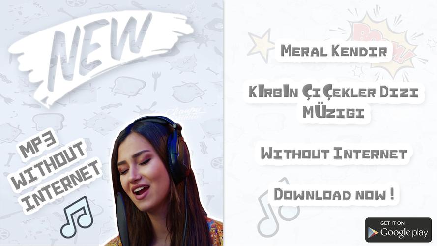 Meral Kendir Dizi Muzigi Mp3 For Android Apk Download