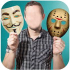 Face Mask Maker-MSQRD Photo icon