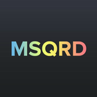 Photo MSQRD icon