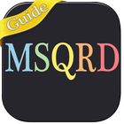 Guide For MSQRD icône