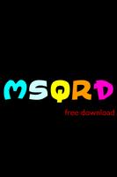 Guide to use MSQRD 스크린샷 1