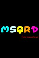 Guide to use MSQRD 스크린샷 3