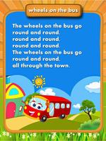 Cute Nursery Rhymes For Kids تصوير الشاشة 3