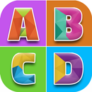 Preschool Alphabet Puzzle APK