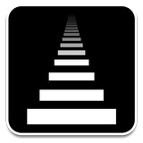 Stairs آئیکن