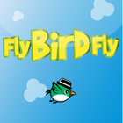 Fly Bird Fly icono