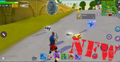 FortCraft Tips and tricks ภาพหน้าจอ 1