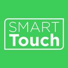 Smart Touch Zeichen
