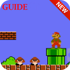 Super Mario Brothers Guide 2018 biểu tượng