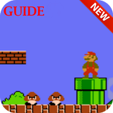 Super Mario Brothers Guide 2018
