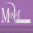 Master Marketing & PR Zeichen