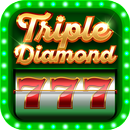 Triple Diamond 777 Slots-APK