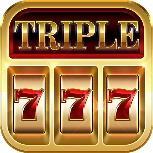 Triple 777 Slots - Free Casino