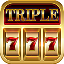 Triple 777 Slots - Free Casino APK