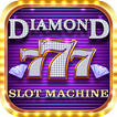 Diamond 777 Slot Machine