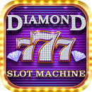Diamond 777 Slot Machine APK