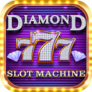 Diamond 777 Slot Machine-APK