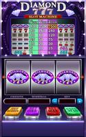 Diamond 777 Slot Machine 스크린샷 1