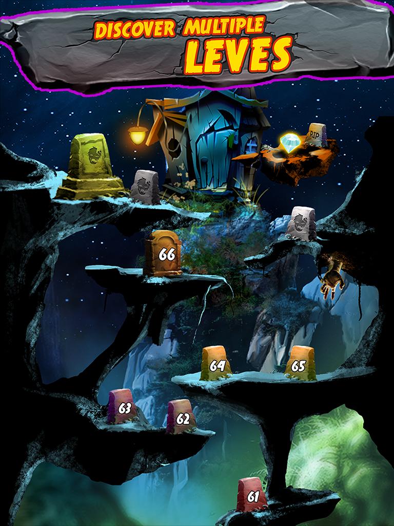 Игра Coins Zombie. Игра выпускной монстров призрак. Ghost Coin.