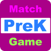 Pre-K Memory Game (free)