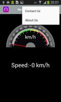 MssSpeedometer скриншот 2