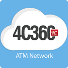 4C360 ATM-icoon