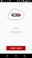 4C360 ATM capture d'écran 1