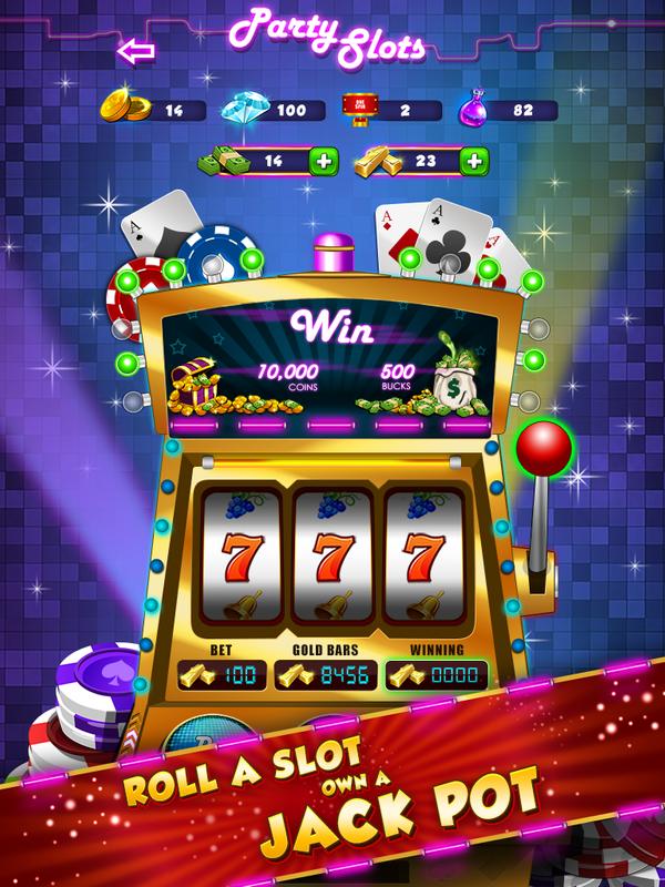 slots casino party apk slots casino party apk