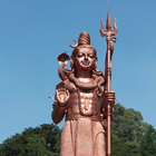 Lord Shiva All-In-One Puja Aarti chalisa ไอคอน
