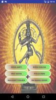 Lord Shiva All-In-One Puja Aarti chalisa الملصق