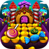 Candy Donuts Coin Party Dozer simgesi