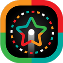 Color Witch : Magic Ball Jump APK