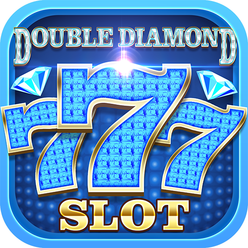 Double Diamond 777 Slots-Vegas