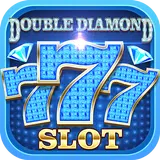 Double Diamond 777 Slots-Vegas
