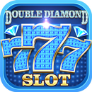 Double Diamond 777 Slots-Vegas APK
