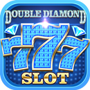 Double Diamond 777 Slots-Vegas-APK