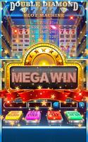 Double Diamond 777 Slots-Vegas screenshot 3