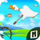 Duck Hunting Real Shooting Game 2017 APK