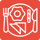 Food Delivery icon