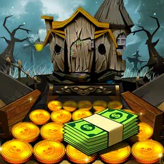 Minions Gold Coin Party Dozer APK download