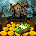 آیکون‌ Minions Gold Coin Party Dozer