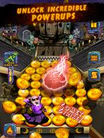 Minions Gold Coin Party Dozer screenshot 3