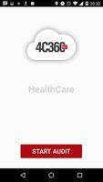 4C360 Healthcare capture d'écran 1